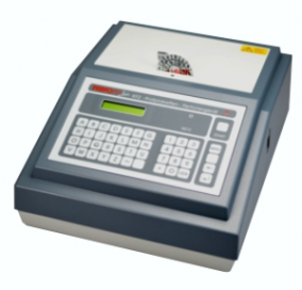 Elektronisches Perforiergerät Perfofix Ultra 3.20